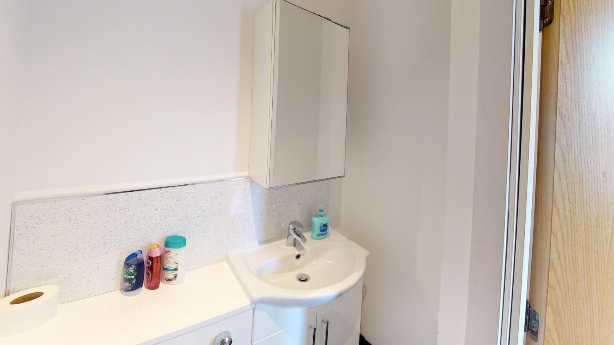 Flat 302 Centre Nottingham Apartment Exterior photo